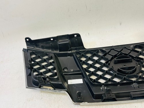 2009 2010 2011 2012 2013 2014 2015 2016 2017 2018 2019 NISSAN FRONTIER GRILLE D3 - Picture 6 of 10