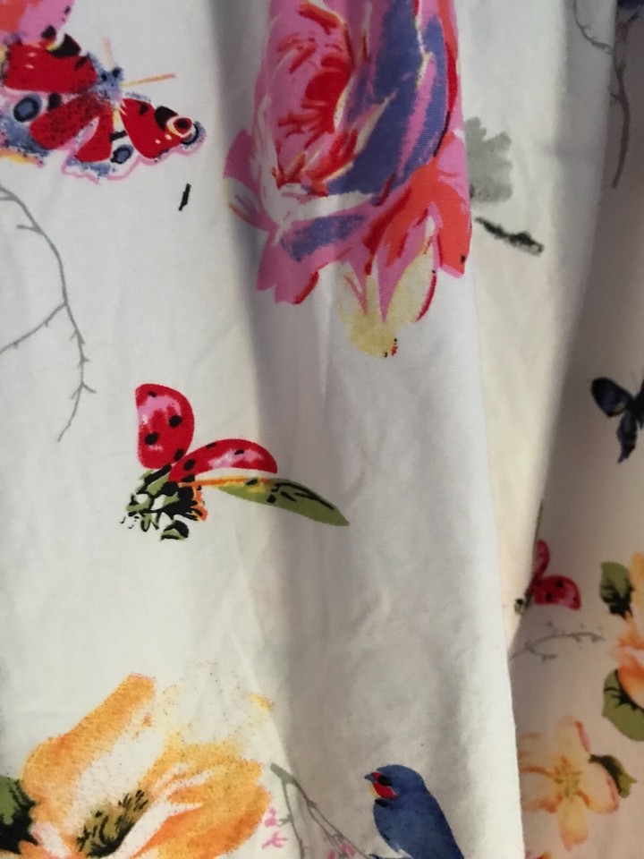 Powell Craft baby girl long sleeve cotton nightdress 45 years eBay