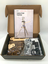 Eureka Crate Build Your Own Tabletop Tripod by KiwiCo, Sealed Contents
