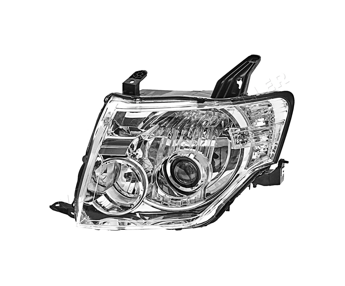Mitsubishi shogun cheap accessories ebay