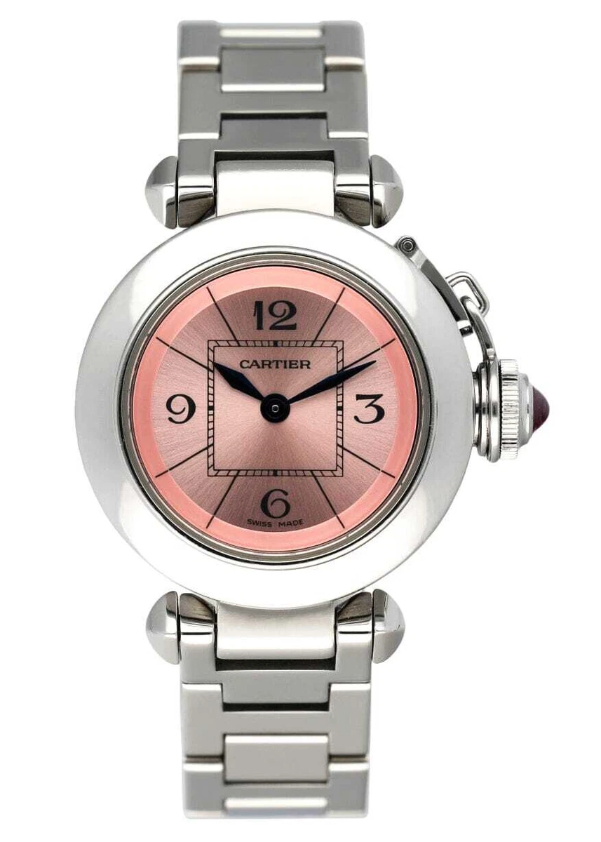 Miss pasha cheap cartier