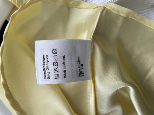 john lewis heirloom dress - Picture 7 of 7
