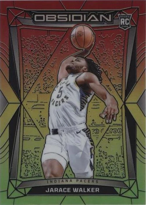 Electric Etch Reggae Flood