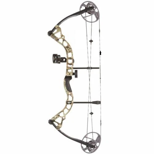 Bowtech Bow Hunting Varios Colores Arcos de arquería