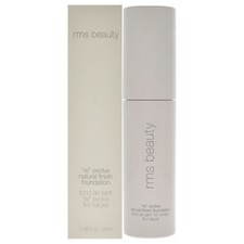 Re Evolve Natural Finish Foundation - 22.5 by RMS Beauty for Women - 0.98 oz