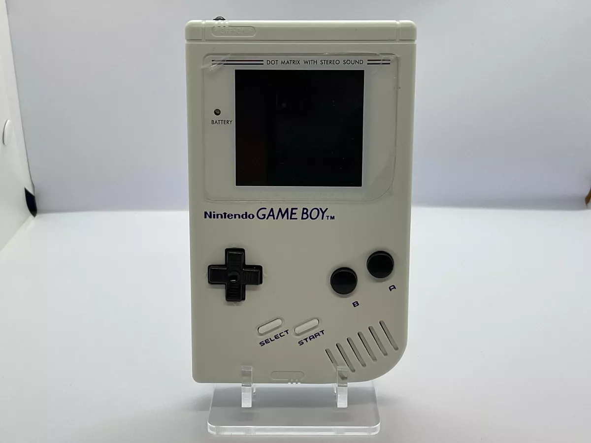 New 2024 version gameboy