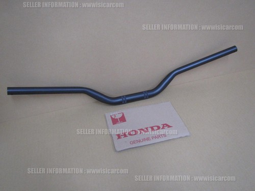 honda-cb500x-2019-2021-handlebar-nh303m-mat-axis-gray-metallic-53100