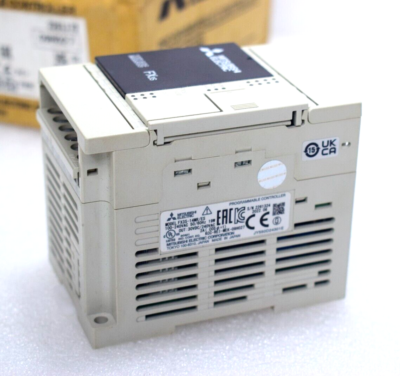 MITSUBISHI ELECTRIC FX3S-14MR/ES PROGRAMMABLE CONTROLLER 19W FX3S 