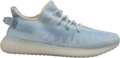 ice blue yeezys