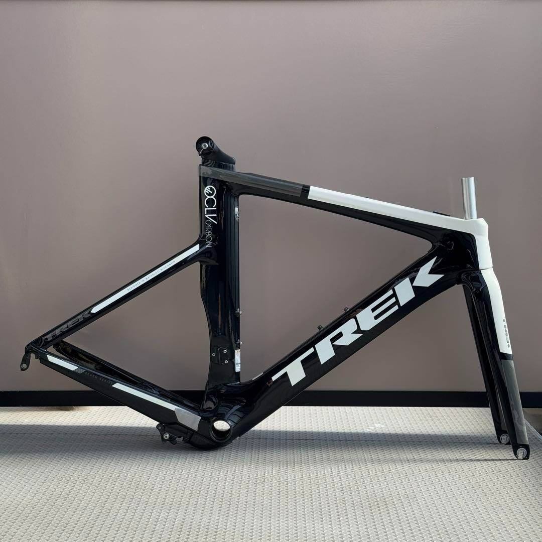 TREK SPEEDCONCEPT 7.5 Mサイズ TTフレームセット