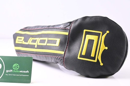 Cobra King Speedzone Xtreme Driver / 10.5 Degree / Regular Flex Tensei AV Blue - Picture 9 of 9