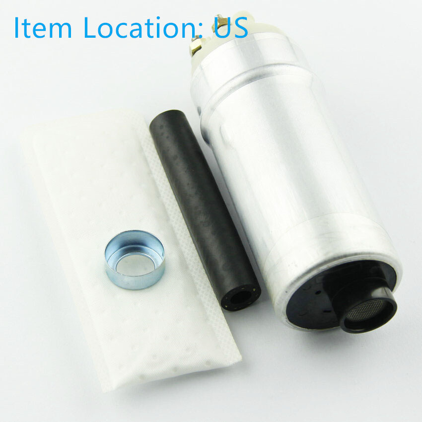 Fuel Pump For BMW K1200RS 19962005 K1200LT 199708 K1200GT 200205