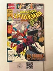 Amazing Spider-Man Annual #24 NM Marvel Comic Book Avengers Venom 5 HH14