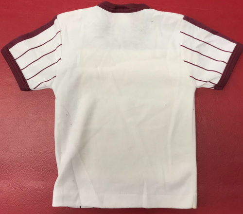 Mike Schmidt Signed Mini Jersey JSA Cert. MLB #20 Philadelphia Phillies HOF '95! - Picture 3 of 4