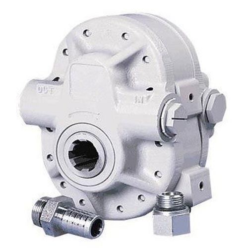 HYDRAULIC FLUID PUMP PTO Powered 23 GPM 2000 PSI Commercial