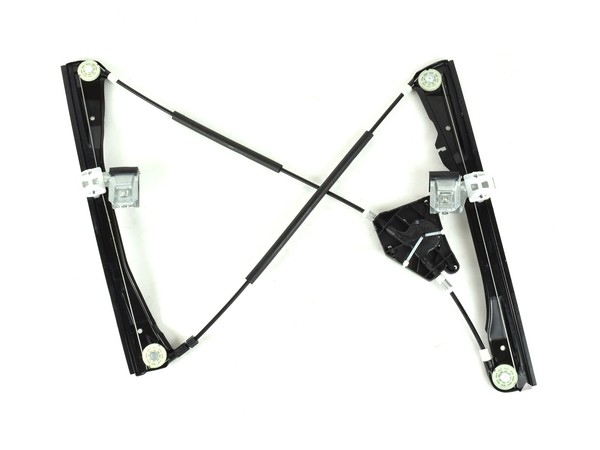 Fensterheber Vorne FüR Seat Ibiza 2002-2008 Mechanismus 5 TüRen Rechts-image