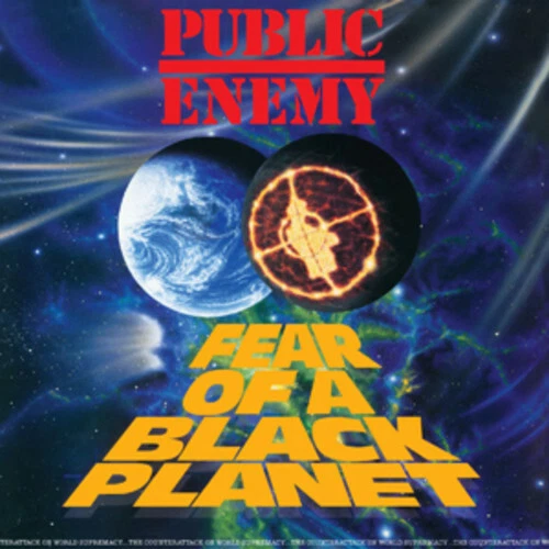 33 RPM Vinyl Records Public Enemy for sale | eBay