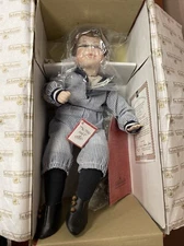Ashton Drake Frederick "My Ship and I"  A Childs Garden of Verses Porcelain Doll