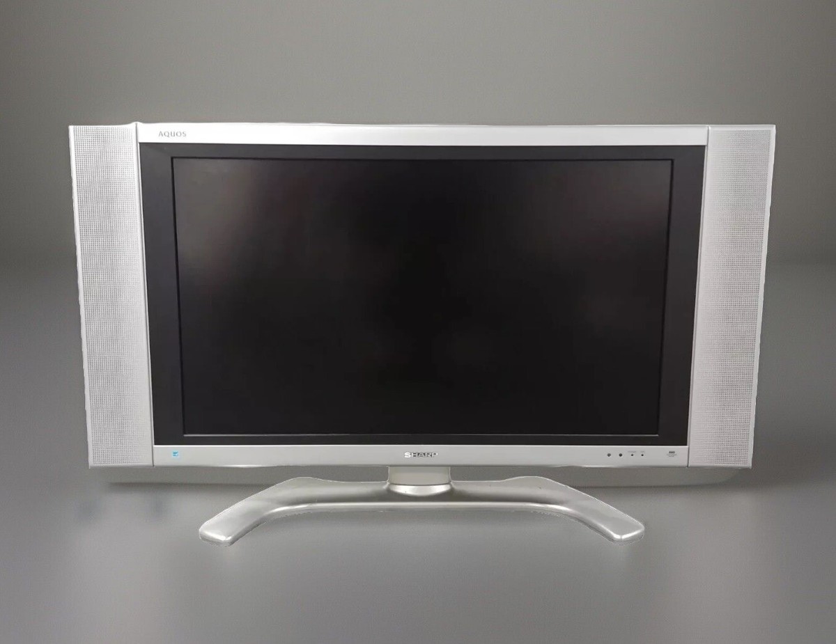 SHARP AQUOS TV - 液晶テレビ SHARP AQUOS TV - 液晶テレビ