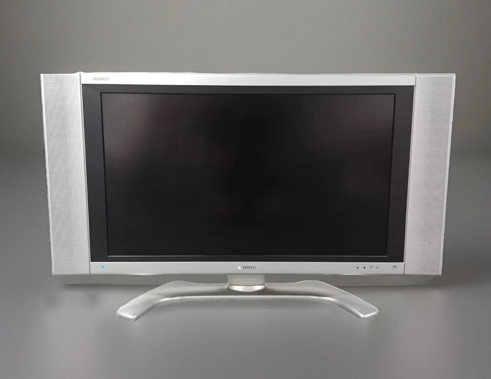 32" LCD Television Sharp Aquos LC-32DA5U - Tested - Image 2 of 4