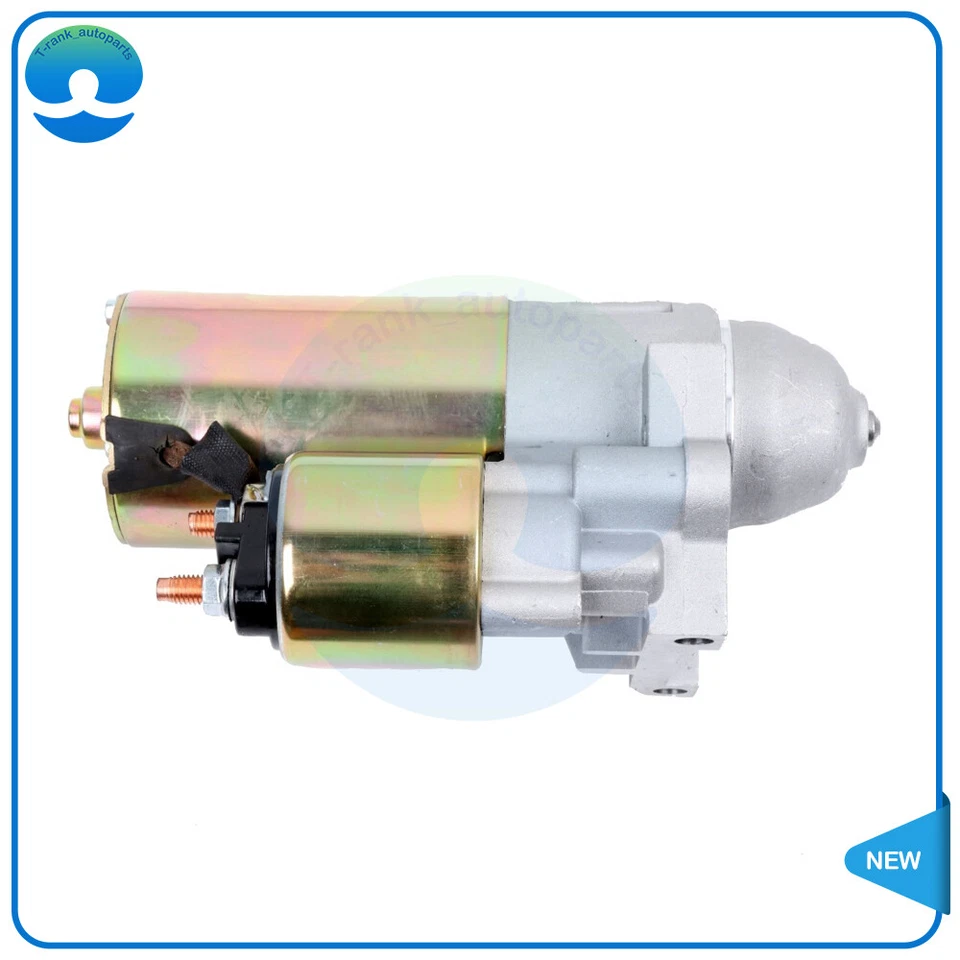 Arranque para Jeep Cherokee 86-92 Comanche 86-87 Wagoneer 87-94 Wrangler 1986-1994 Foto 4 de 4