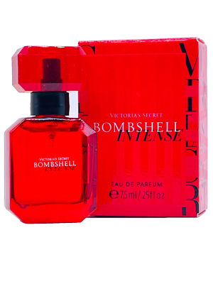 VICTORIA'S SECRET BOMBSHELL INTENSE EAU DE PARFUM TRAVEL 7.5 ml