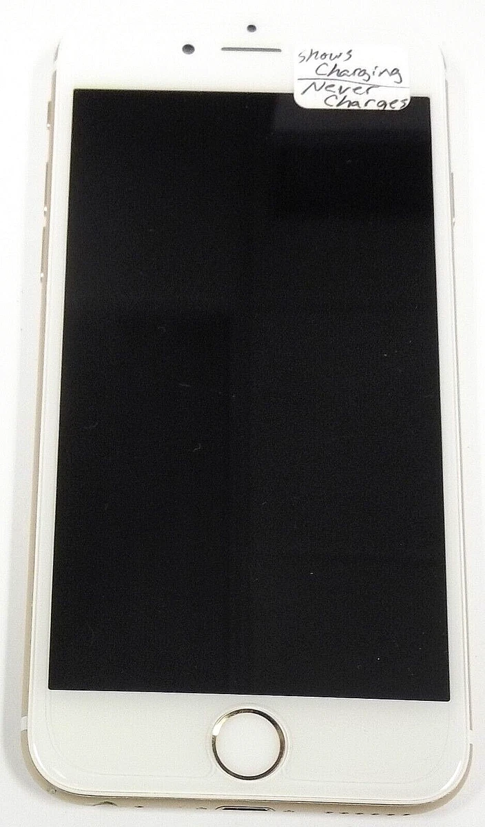 iPhone 6 A1549 White for sale | eBay