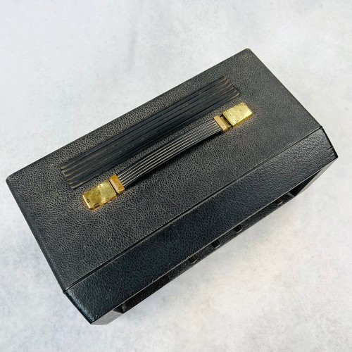 Klemt Echolette B-30 30w Amplifier Head 1963 - Black - Picture 6 of 9