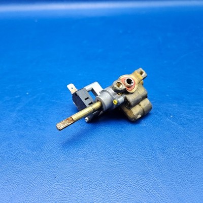 Genuine NXR DRGB3001 Range Oven, Burner Valve  # GL36001035AOW