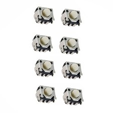 L/R Button Shoulder Trigger Swithces For Nintendo NDSL NDS DS Lite NDSi XL LL D