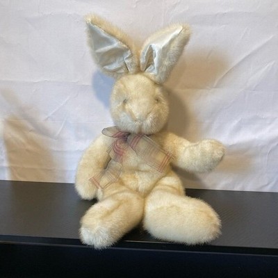 E & J classic Bunny Rabbit Plush