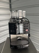 Schaerer Coffee Art C Bean To Cup 2021 LED TOUCHSCREEN 3 Hoppers!