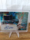 Panini 2017-18 Spectra Demar DeRozan Locked In Game Worn Patch Auto 63/99 🔥🏀🔥