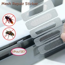 Screen Repair Patch - Window Net Anti-Mosquito Sticker 5/10/20Pcs