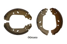 Mâchoire de frein Citroen JUMPY