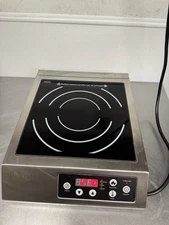 Schott Ceran Portable Induction Cooktop 1500w Portable Stove 240v