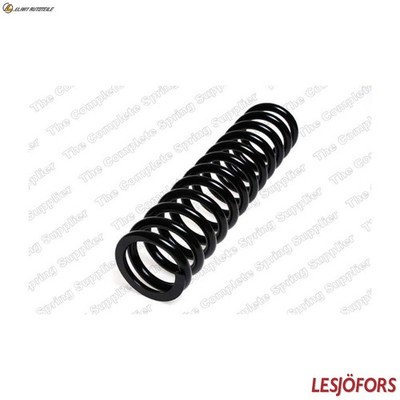 FAHRWERKSFEDER 4056810 FÜR MERCEDES-BENZ 124/T-Model E-CLASS M103.983 3.0L 6cyl