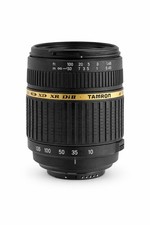 Objektiv Tamron 18-200mm F/3,5-6,3 XR Di II LD Aspherical IF MACRO Sony A-Mount