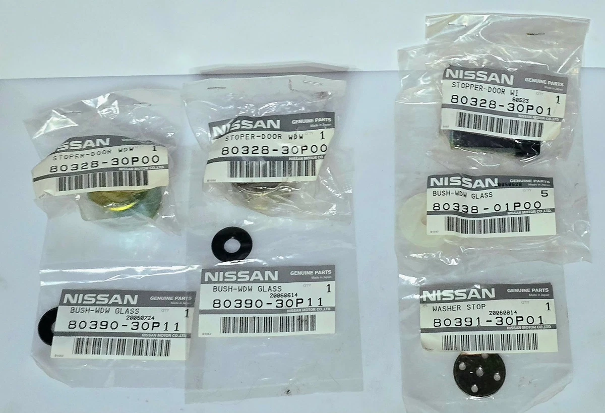 Nissan Parts & Accessories for Nissan 300ZX for sale | eBay