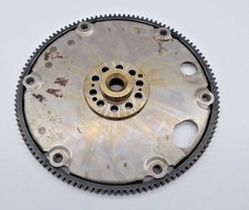 Flywheel Drive Pulley Genuine Audi VW Porsche 3.0 - 4.2 TDI 057105323AR