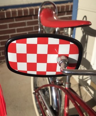 1976 Schwinn Stingray Bicycle Sim To Krate With Bendix 2 Speed