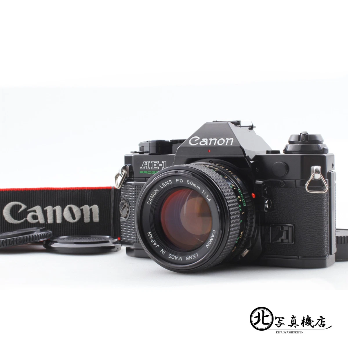 Canon Ae 1 50mm for sale | eBay