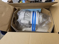 SUMITOMO ALTAX DRIVE CNHM02-5077-6 GEAR MOTOR