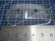 DINKY TOYS vitrage COMPLET  Citroën id 19 no 530  NEUF