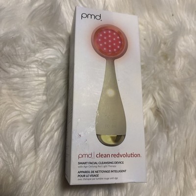Pmd Clean Redvolution