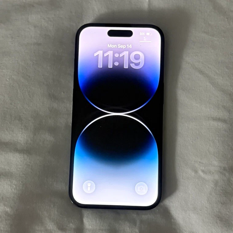 Apple iPhone 14 Pro 256GB for Sale | Shop New & Used Cell Phones