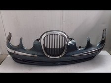 Pare-choc avant Jaguar S-TYPE