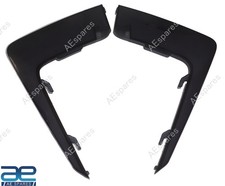 Máscara lateral de faros diestro y derecho compatible con KTM Adventure 250 390 2020-2023 NUEVO