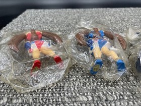 H1 NeoGeo/Sega Saturn/Shinoken 4 Figures/SNK #715211