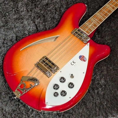 Rickenbacker 4005V / Fireglo *Ro975